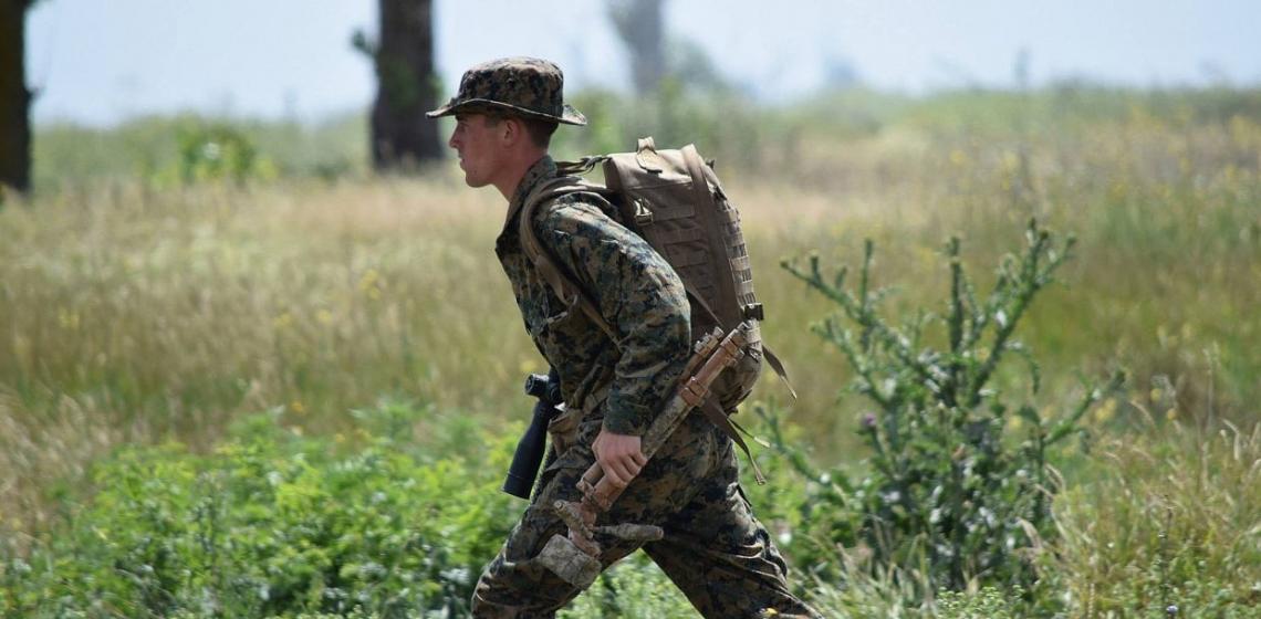 Proceduren för att avskeda en soldat av hälsoskäl Lämna armén på grund av sjukdom